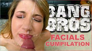 BANGBROS - Epic Facial Fest Cum Shot Compilation! Preston Parker Jizzing On  Over 40 Faces pancakes - Vídeos Pornos Gratuitos - YouPorn