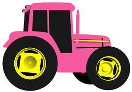 Pin On John Deere Tractor Printables