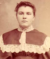 Sarah C. Plunkett Bottger (1878-1965)