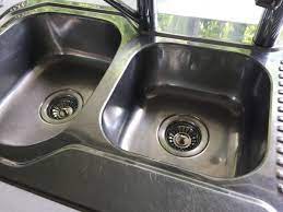 To stop sink plug leaking. How To Fix A Leaking Kitchen Sink Basket Strainer Plug