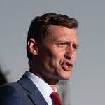 On Race, Herschel Walker's Offer of Absolution Divides Georgia Voters