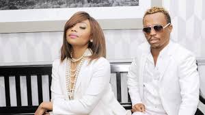 Somizi mhlongo and bonag matheba during the house of bng by bonang launch at the riboville read: Idols Sa Judge Somizi Congratulates Bonang Matheba On The Coolest Online Influencer Gennextawards2020 Best9jamusic