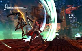 Pojdyot Li Dmc Devil May Cry Proverit Onlajn Gametips