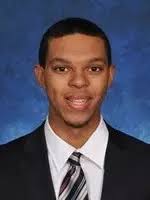 2014-15 Men's Basketball Roster