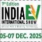 Battery India Expo 2025 event image