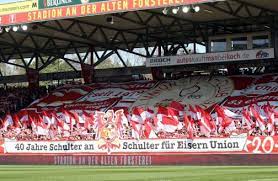 Their club reaching the bundesliga for the first time ever would do them justice. Union Berlin Is A Soccer Club Of Underdogs But Only The Well Behaved Honest And Open Minded Kind The German Times