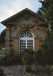 Hestercombe Orangery 4 English Manor Houses Architecture Gate House