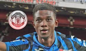 But not as you know it. Man Utd Pushing To Finalise Amad Traore Transfer And Jadon Sancho Interest Is Separate Sportstoft
