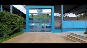 Macrisul este o planta care atinge un metru si are frunzele alungite. Macris School Beitrage Facebook