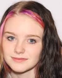 17 year old Trinity Benson has been missing from Findlay, Ohio since April  17, 2023. Trinity is listed as 5'0” and 90 lbs with blonde hair and blue  eyes. She also has