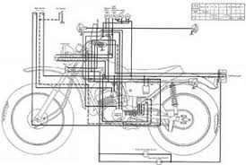 Motorcycle manuals pdf, wiring diagrams, dtc. Wiring Diagram For Dt400 Yamaha Motorcycle Ifixit