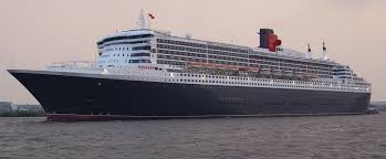 The Queen Mary Ii I Want To Go On A Cruise And I Figure This Is The Best Way To Start Both My Parents Came To Amer Cunard Line Rms Queen