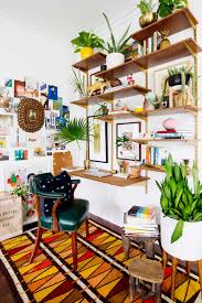 If that isn't enough, coral stepping. Inspirational Office Decor Ideas For 2019 By House Beautiful