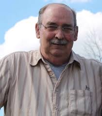 Obituary for Bradley D. Rishel Sr.