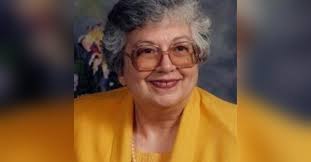 Jo Etta Woodrum Obituary