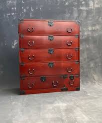 Tansu (箪笥) is the traditional mobile storage cabinetry indigenous to japan. Japanese Furniture Medium Tansu From The Zentner Collection