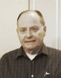 Obituary of Robert James Keefe