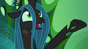 Queen Chrysalis Gallery Queen Chrysalis My Little Pony Friendship My Little Pony