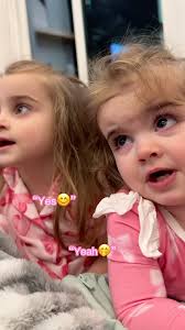 Christmas Countdown 2016 ~ Day 15 ~ Jacy and Kacy