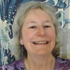 Volunteer Spotlight Series