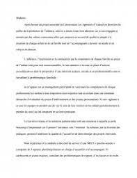 Check spelling or type a new query. Lettre De Motivation Mecs Lettre Type Meissanm