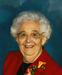 Helen Ruby Obituary and Online Memorial (2016)