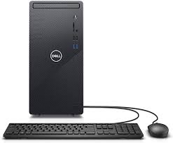 Press and hold the power button for 20 seconds and see if it will boot up normally. Amazon Com Dell Inspiron 3880 Desktop Computer Intel Core I5 10th Gen 12gb Memory 512gb Solid State Drive Windows 10 Pro 2 Year On Site Latest Model Black Everything Else