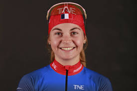 Ski de fond : Léonie Harivel deuxième de la Gommerlauf classique, Mattéo  Correia s'impose sur le 21 km skate