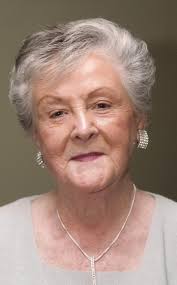 Helen MacAdam Obituary