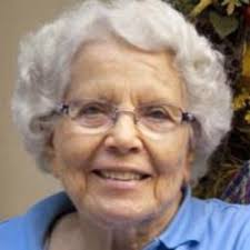 Obituary information for Barbara Ruf