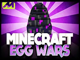 I play on cubecraft, which is one of the only good servers with eggwars in . Watch Clip Mine Block Survival Prime Video