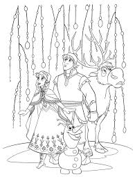 Raskraski Iz Multfilma Holodnoe Serdce Frozen Skachivajte Besplatno Raskraski Iz Multfilma Frozen S Izobrazheniyami Risunki Dlya Raskrashivaniya Raskraski Detskie Raskraski