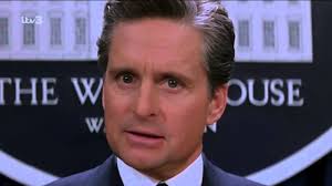 Great Presidents of Political Fiction: What's the Formula?