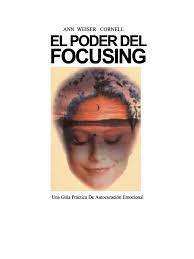 El Poder Del Focusing Ann Weiser Cornell Compress
