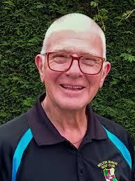 Honours Board for Welton Manor Seniors Golf Club.