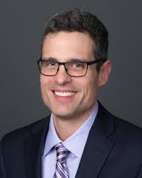 Our Lady of the Lake Names Louis Barfield, MD, as Chief of Staff