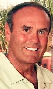 George Luecke Obituary