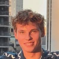 Michael Latka's Instagram, Twitter & Facebook