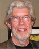 Robert Ecker Obituary (1936