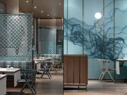 Huayue Court Peking Duck Restaurant By Golucci Interior Architects Shanghai China Retail Design Blog Interior Architect Restaurant Lounge Retail Design