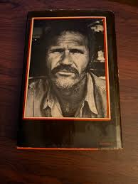 Blood and Grits by Harry Crews: Good Hardcover (1979) 1st Edition