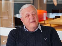 Ny ordförande i Förpackningsgillet