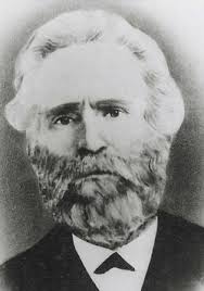 William Meeks (1815-1877)