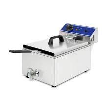 Klarstein 2,5 l heißluft fritteuse airvital. Fritteuse