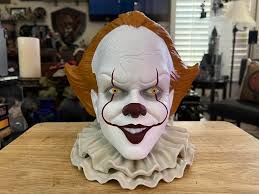 Are the scareactors from last year at Kings Island haunt this year?