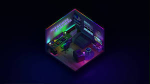 Multiple sizes available for all screen sizes. Razer Bedroom Wallpaper Engine Youtube