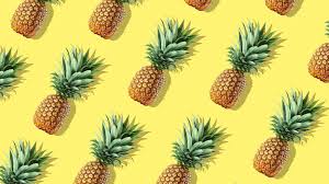 Real palm trees are crooked! The Luxurious History Of Pineapples And Why They Used To Cost 8000 Mental Floss