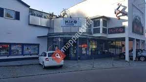Located in simbach am inn. Bavaria Kino Center Simbach Inn Niederbayern