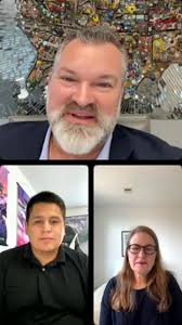 In this live conversation, Jordan Otero of @fostersuccessus and Hope Cooper  of @journeycampaign joined Casey’s Todd Lloyd to discuss how to support  youth transitioning out of foster care. , We ...