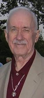 Obituary of Thomas P. Rice